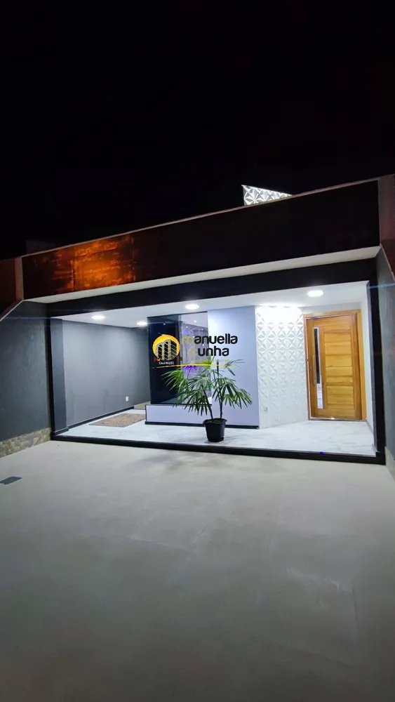 Casa, 3 quartos, 144 m² - Foto 3
