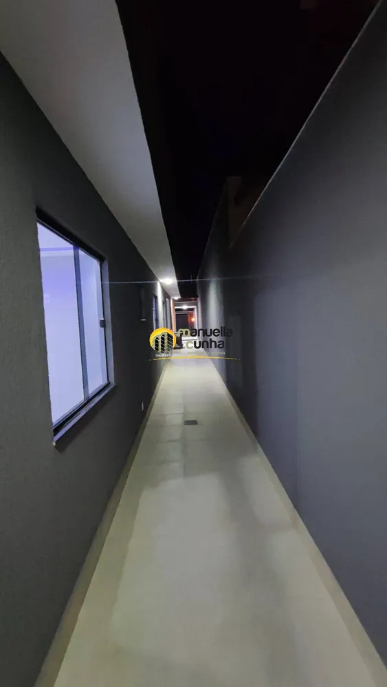 Casa, 3 quartos, 144 m² - Foto 24