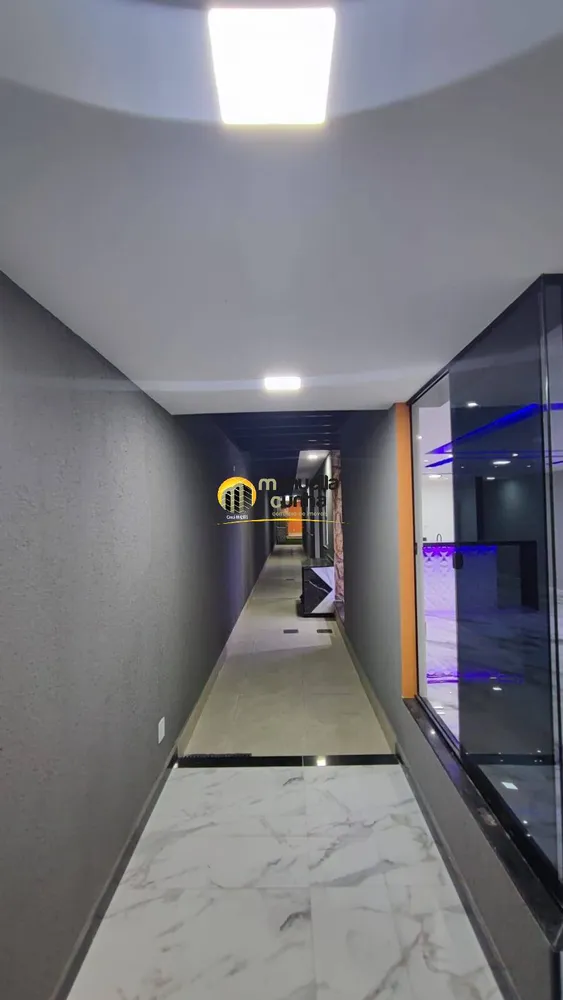 Casa, 3 quartos, 144 m² - Foto 7