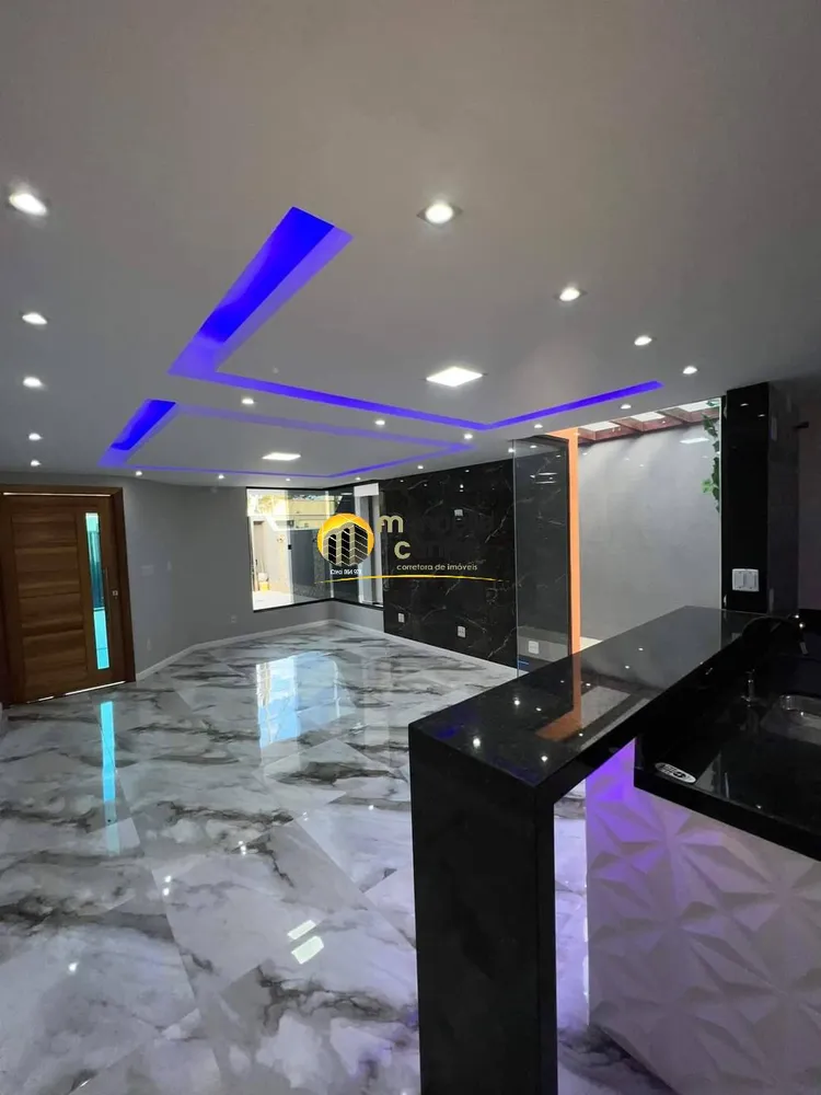 Casa, 3 quartos, 144 m² - Foto 10