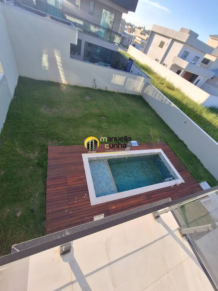 Casa, 4 quartos - Foto 33