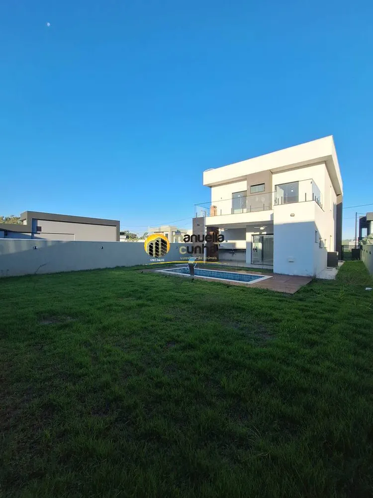Casa, 4 quartos - Foto 5