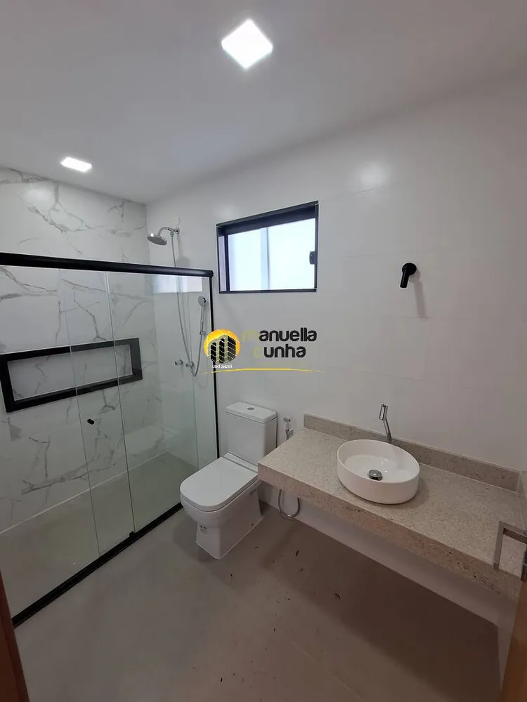 Casa, 4 quartos - Foto 36