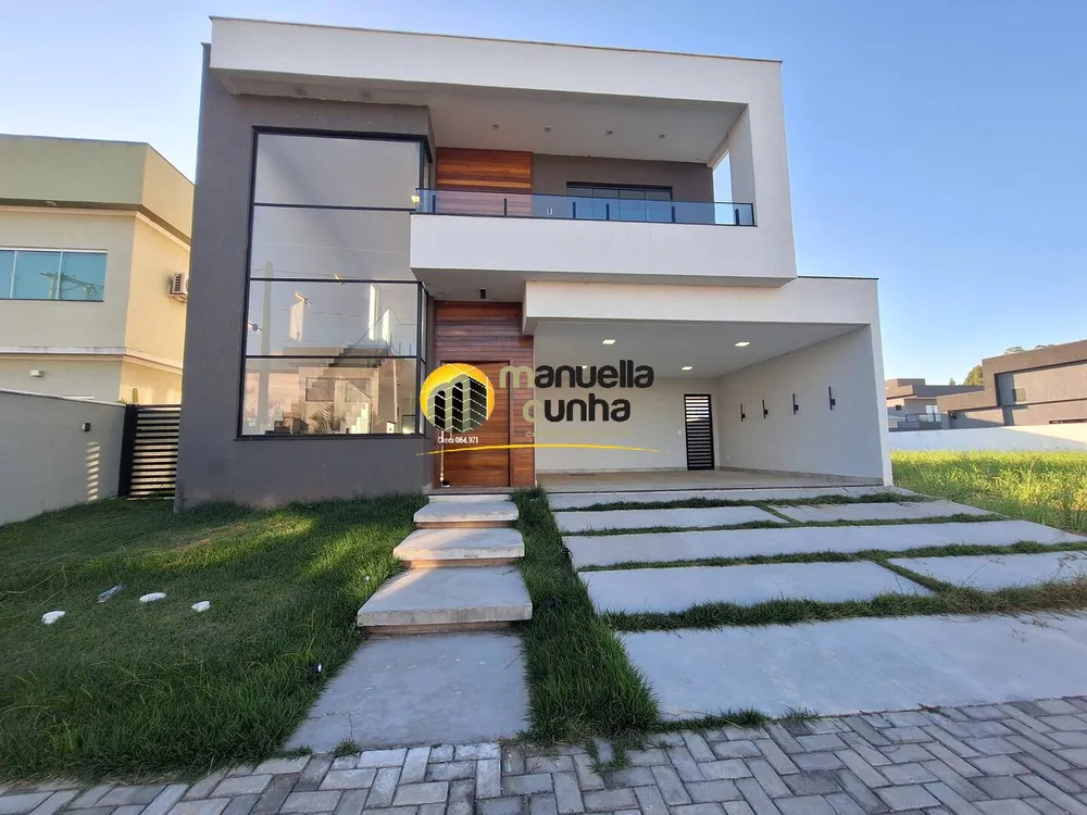Casa, 4 quartos - Foto 12