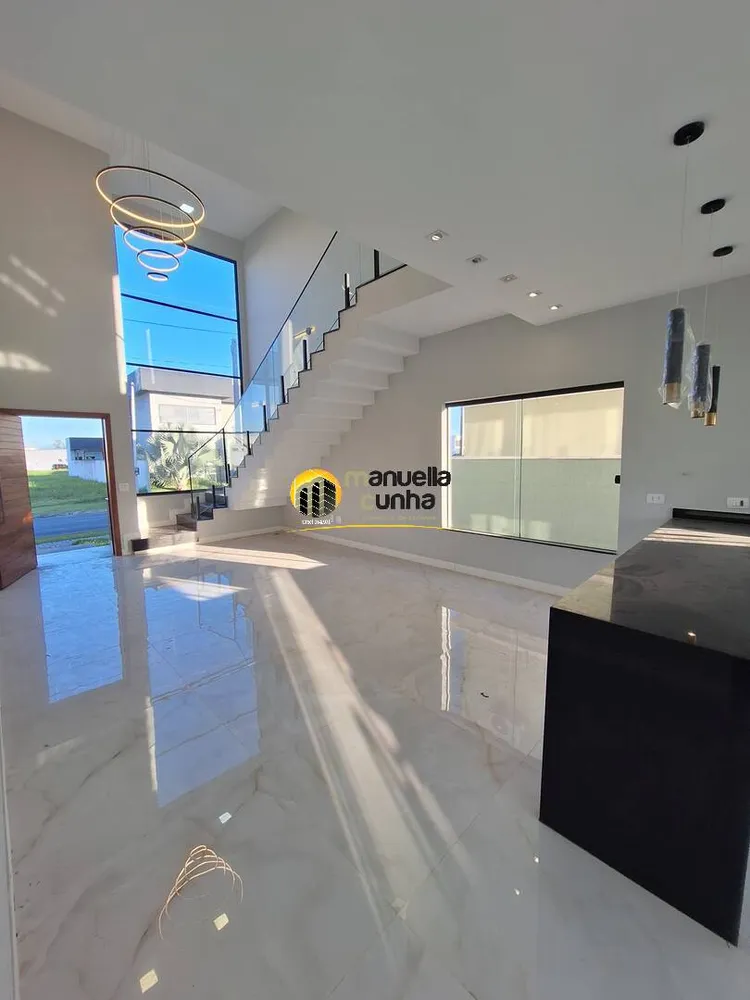 Casa, 4 quartos - Foto 40