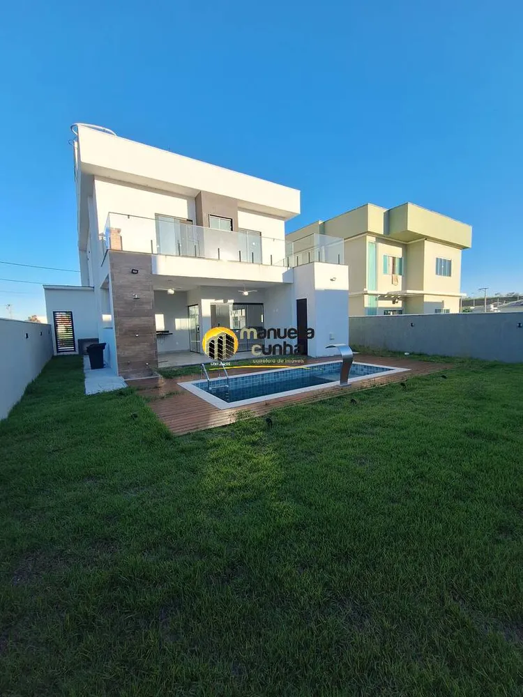 Casa, 4 quartos - Foto 6