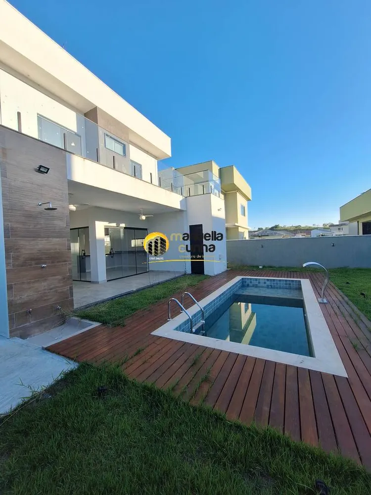 Casa, 4 quartos - Foto 4