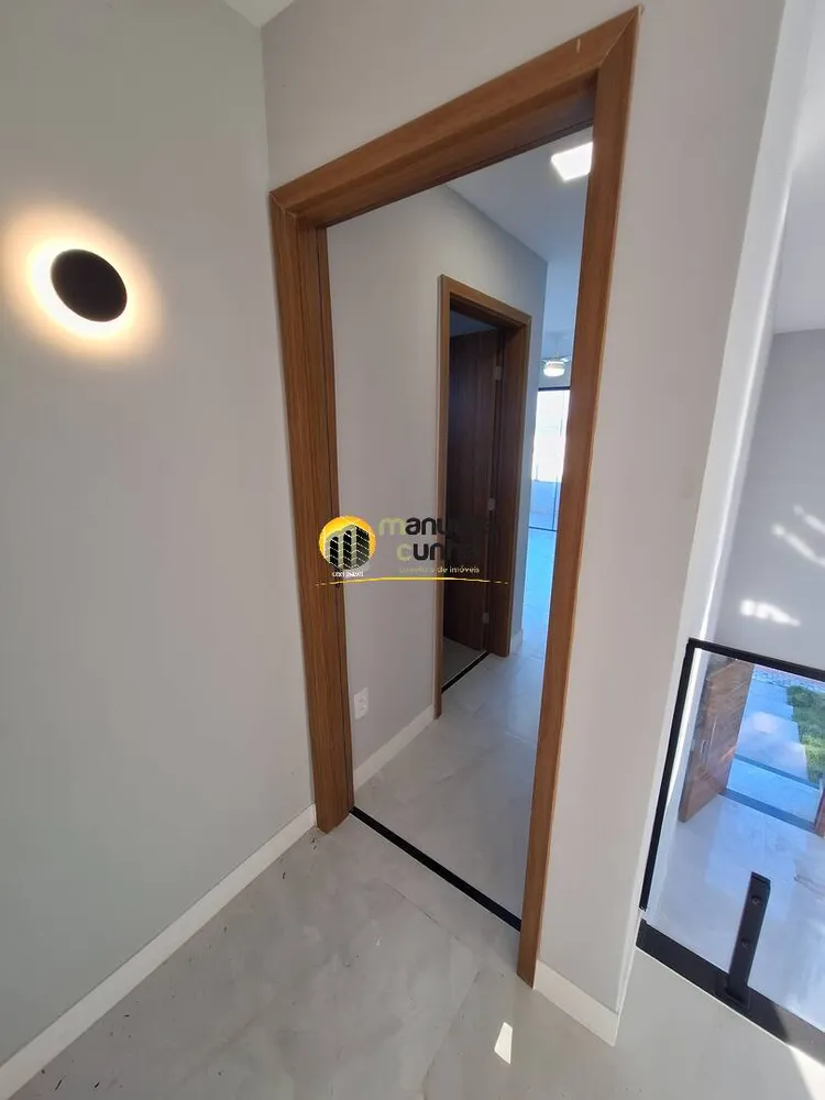Casa, 4 quartos - Foto 23