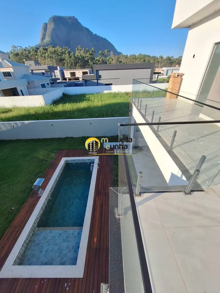 Casa, 4 quartos - Foto 18