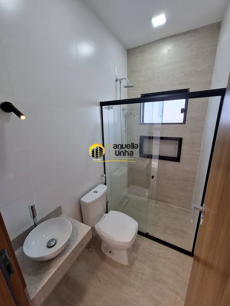 Casa, 4 quartos - Foto 31