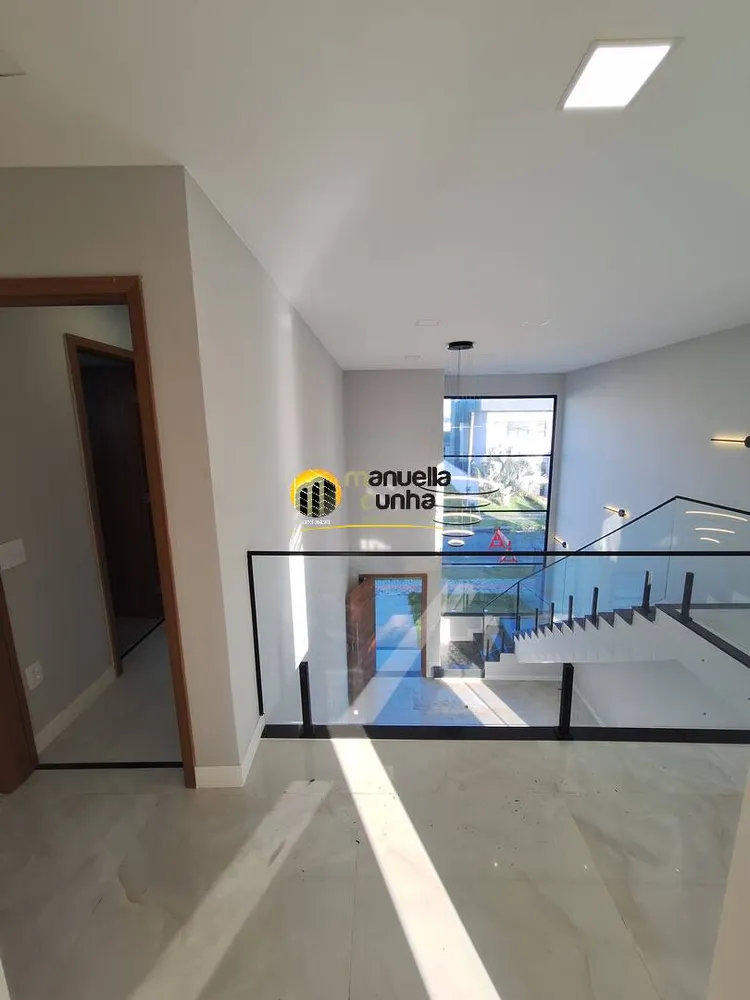 Casa, 4 quartos - Foto 22