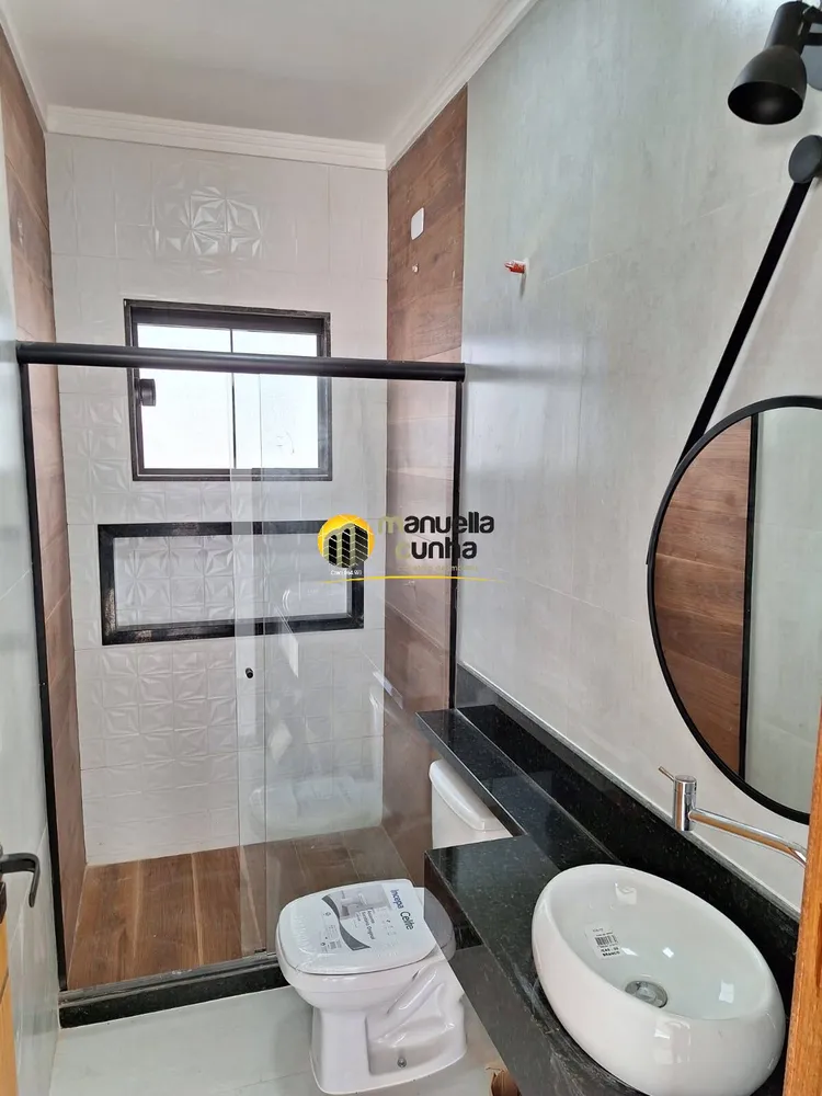 Casa, 3 quartos, 123 m² - Foto 23