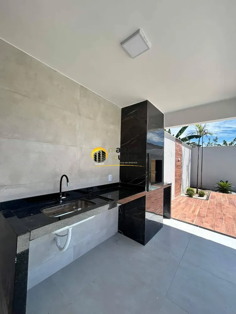 Casa, 3 quartos, 123 m² - Foto 10