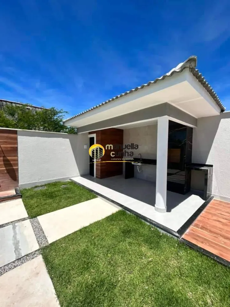 Casa, 3 quartos, 123 m² - Foto 8