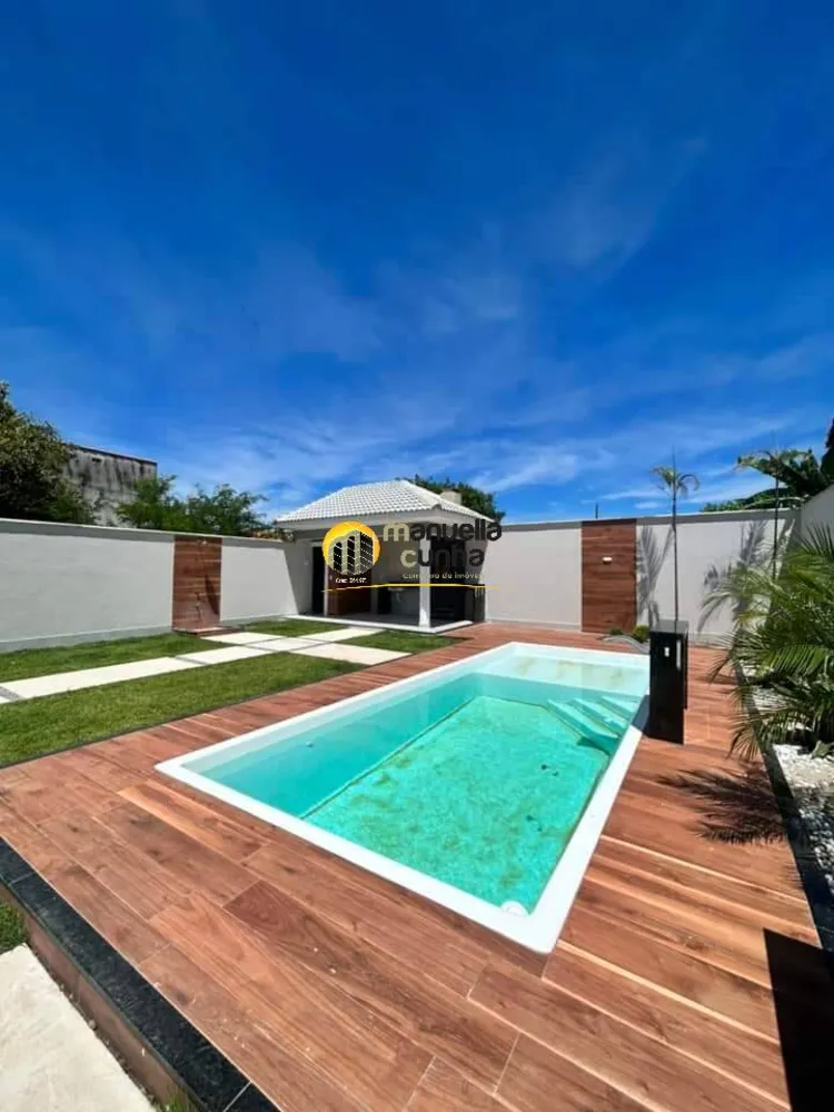 Casa, 3 quartos, 123 m² - Foto 5