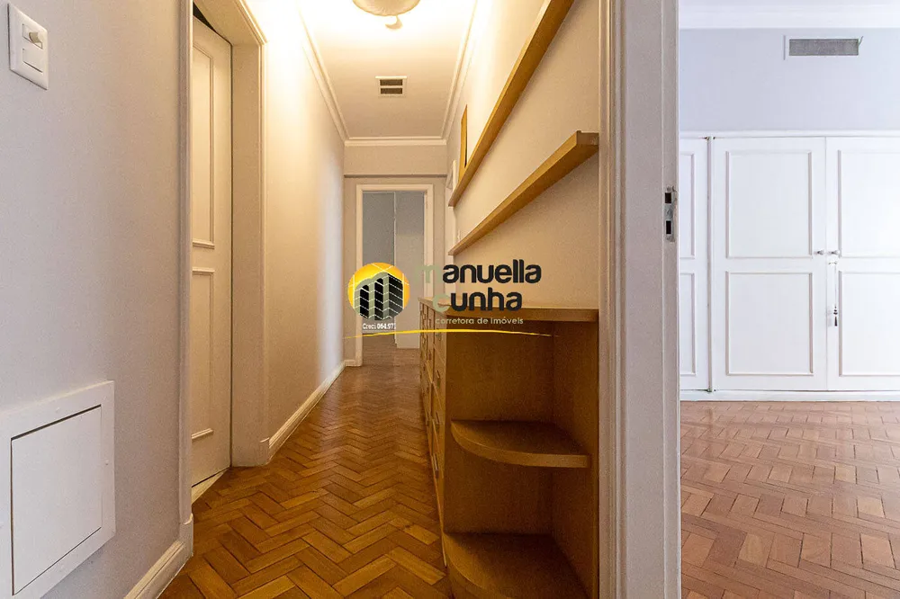 Apartamento, 4 quartos, 525 m² - Foto 6