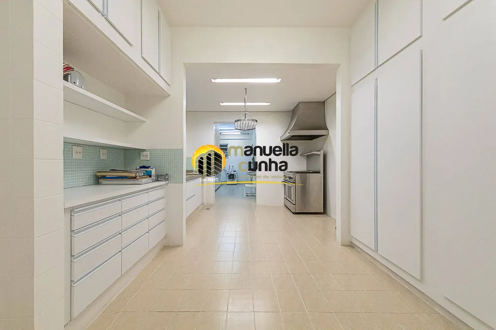 Apartamento, 4 quartos, 525 m² - Foto 32