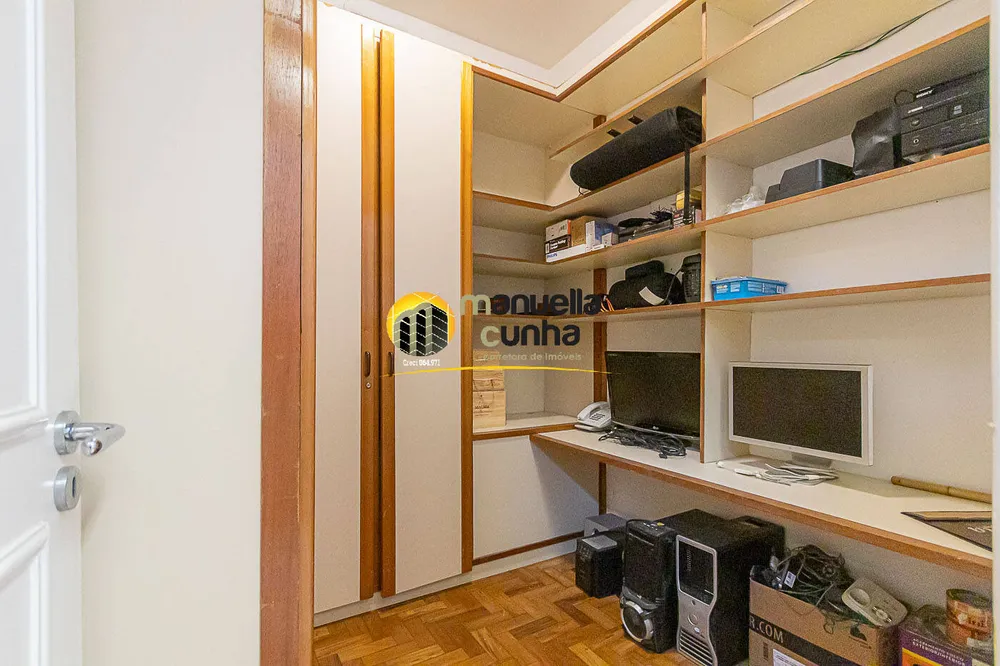 Apartamento, 4 quartos, 525 m² - Foto 13