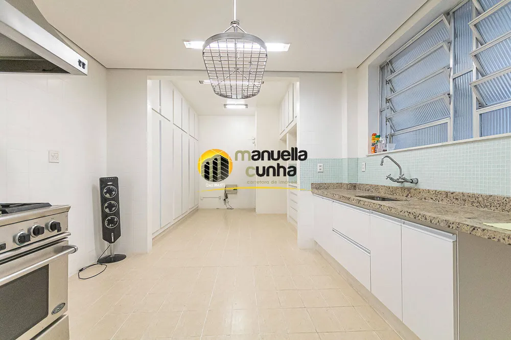 Apartamento, 4 quartos, 525 m² - Foto 18