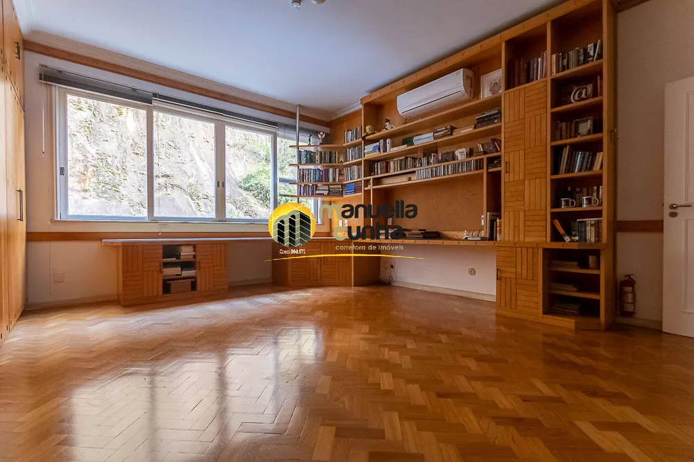 Apartamento, 4 quartos, 525 m² - Foto 9