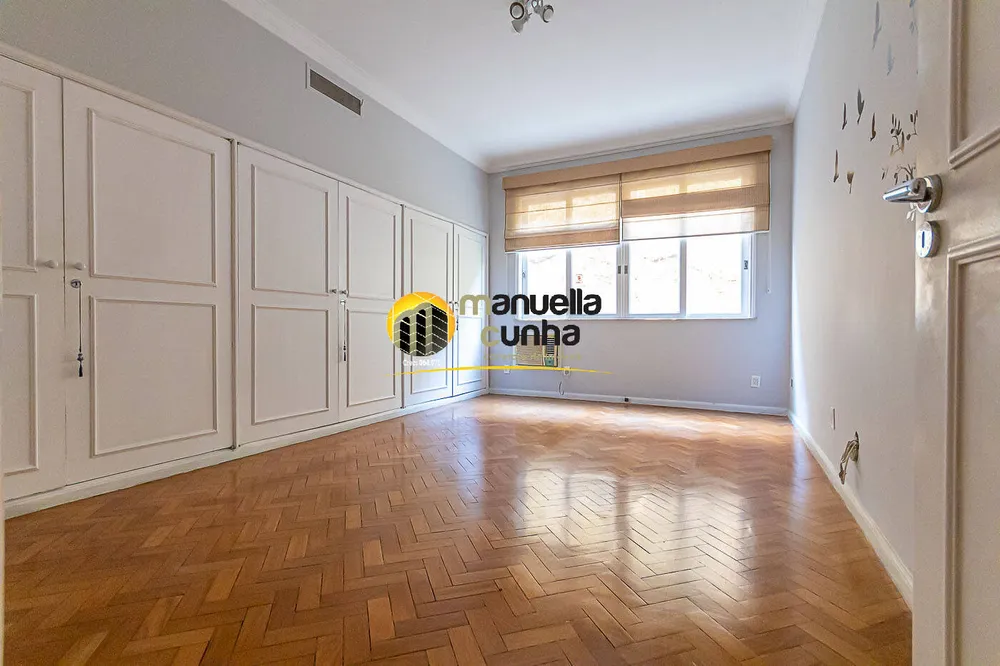 Apartamento, 4 quartos, 525 m² - Foto 15