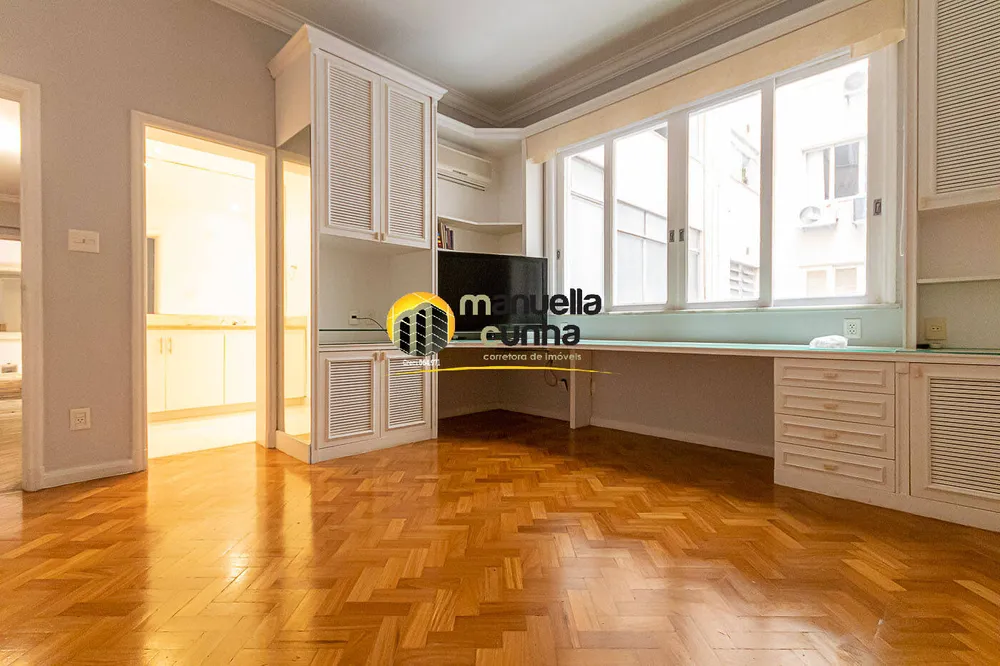 Apartamento, 4 quartos, 525 m² - Foto 16