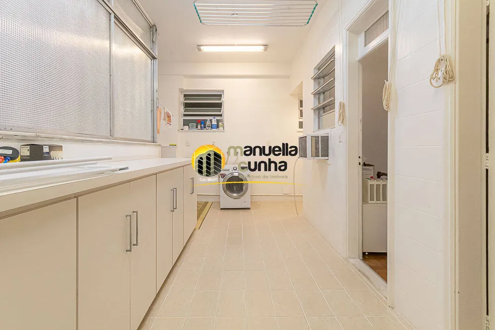 Apartamento, 4 quartos, 525 m² - Foto 17