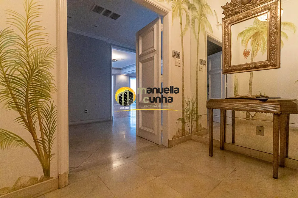 Apartamento, 4 quartos, 525 m² - Foto 31