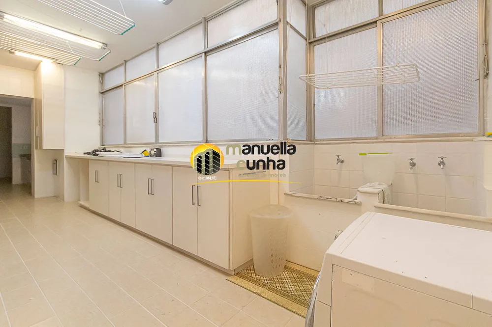 Apartamento, 4 quartos, 525 m² - Foto 30