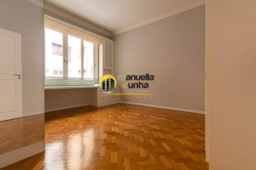 Apartamento, 4 quartos, 525 m² - Foto 19