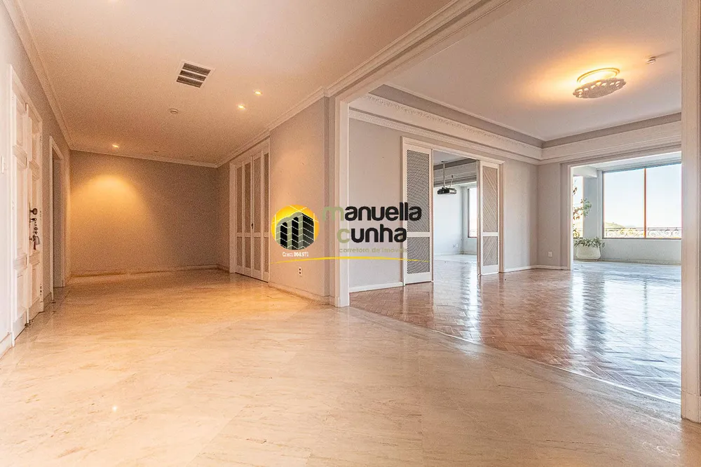 Apartamento, 4 quartos, 525 m² - Foto 7