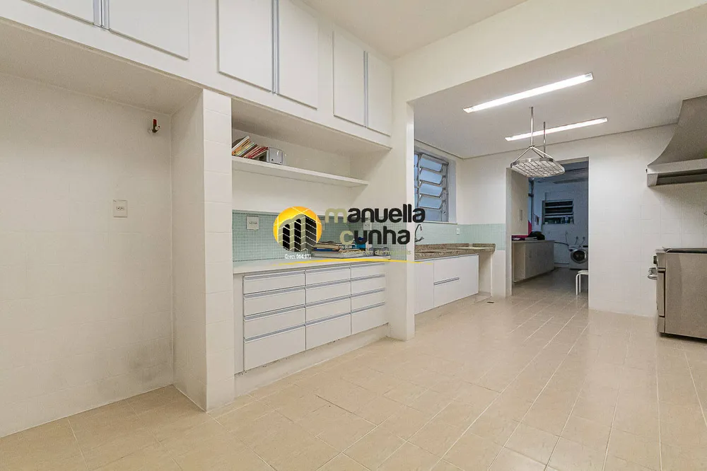 Apartamento, 4 quartos, 525 m² - Foto 20