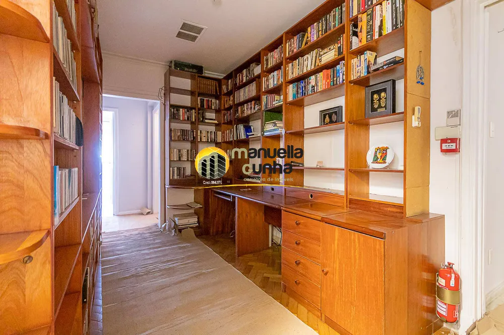 Apartamento, 4 quartos, 525 m² - Foto 10