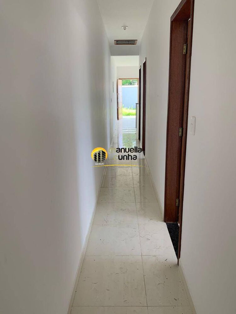 Casa, 3 quartos, 110 m² - Foto 5