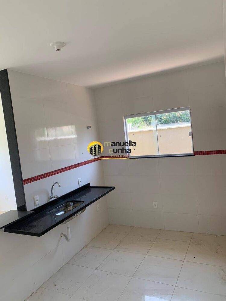 Casa, 3 quartos, 110 m² - Foto 3