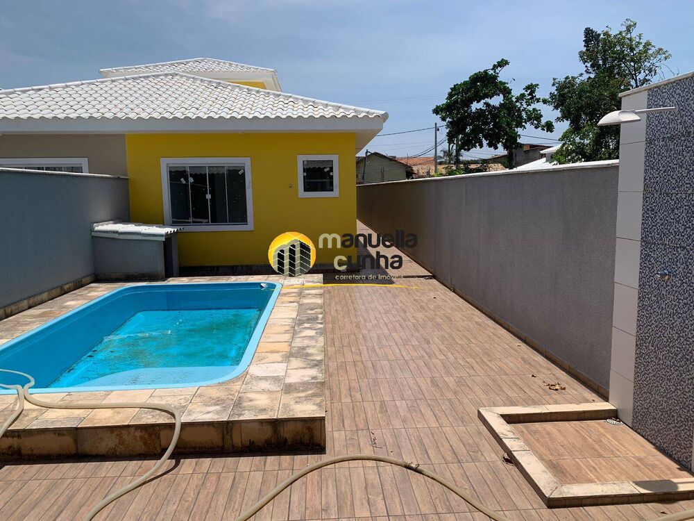 Casa, 3 quartos, 110 m² - Foto 10