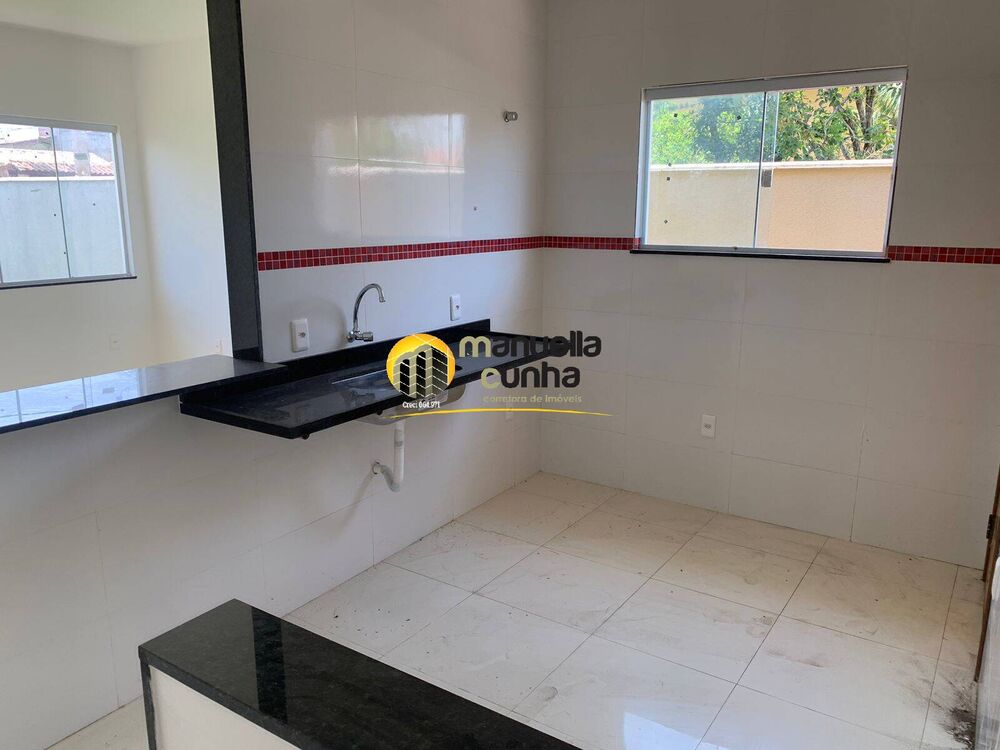Casa, 3 quartos, 110 m² - Foto 4