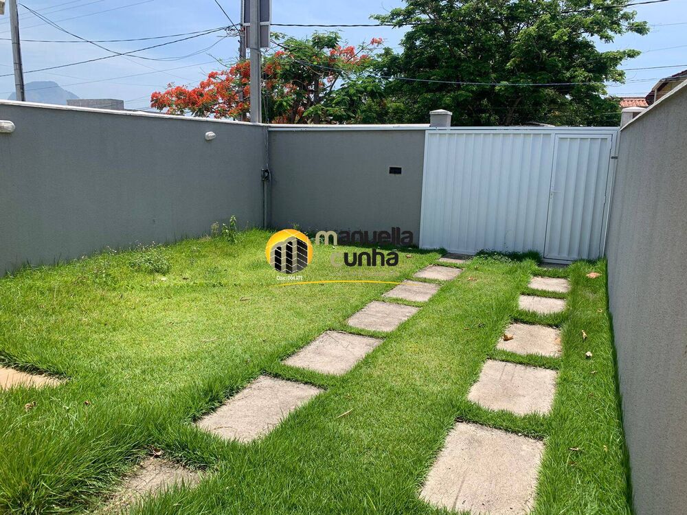 Casa, 3 quartos, 110 m² - Foto 1
