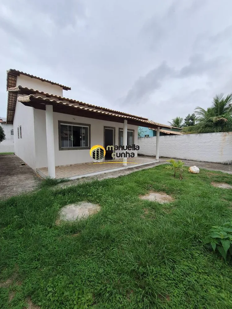 Casa, 2 quartos, 98 m² - Foto 1