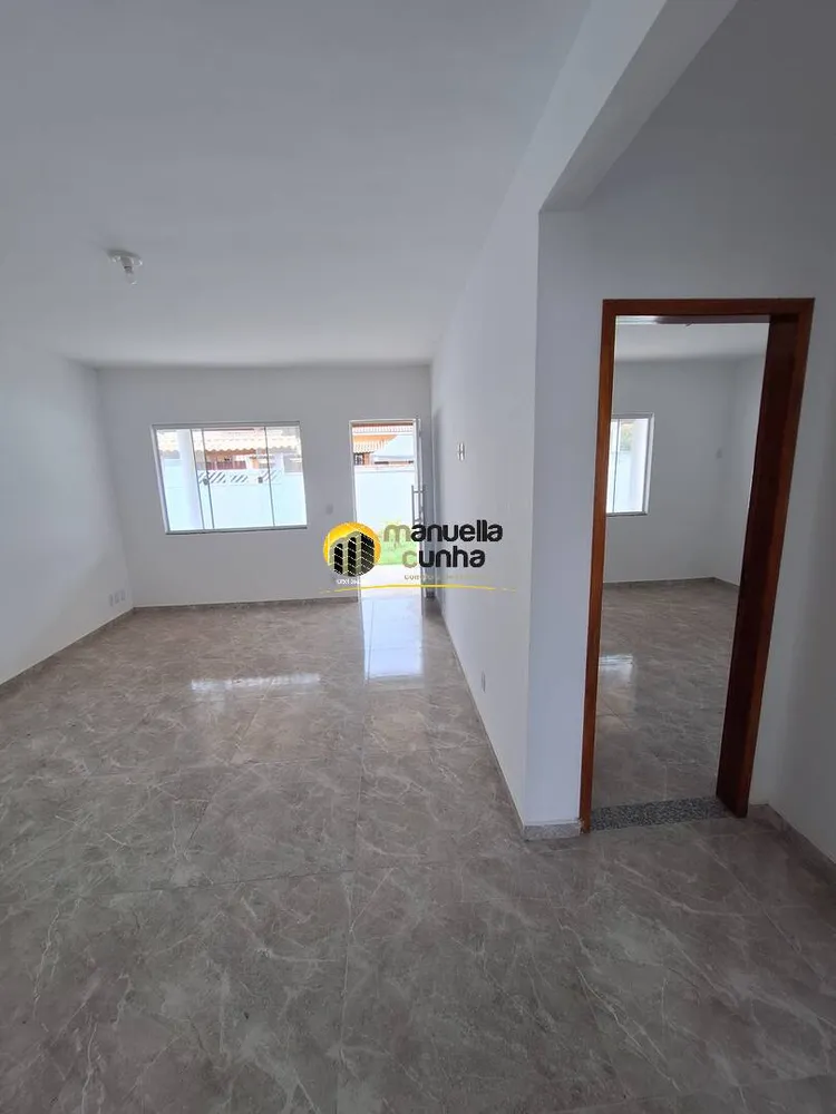 Casa, 2 quartos, 98 m² - Foto 4