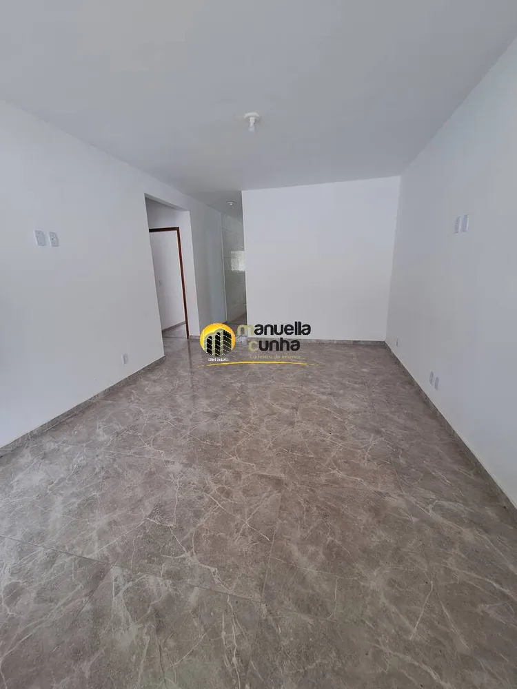 Casa, 2 quartos, 98 m² - Foto 3