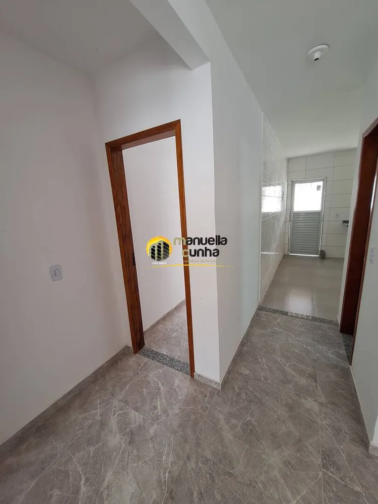 Casa, 2 quartos, 98 m² - Foto 6