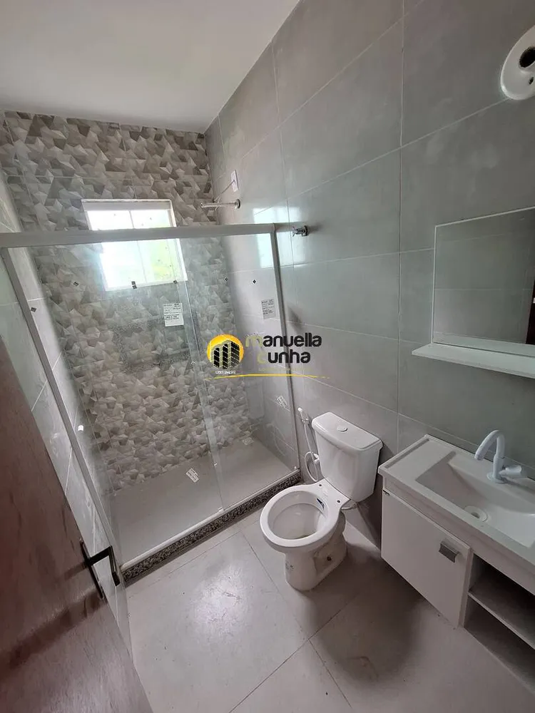 Casa, 2 quartos, 98 m² - Foto 7
