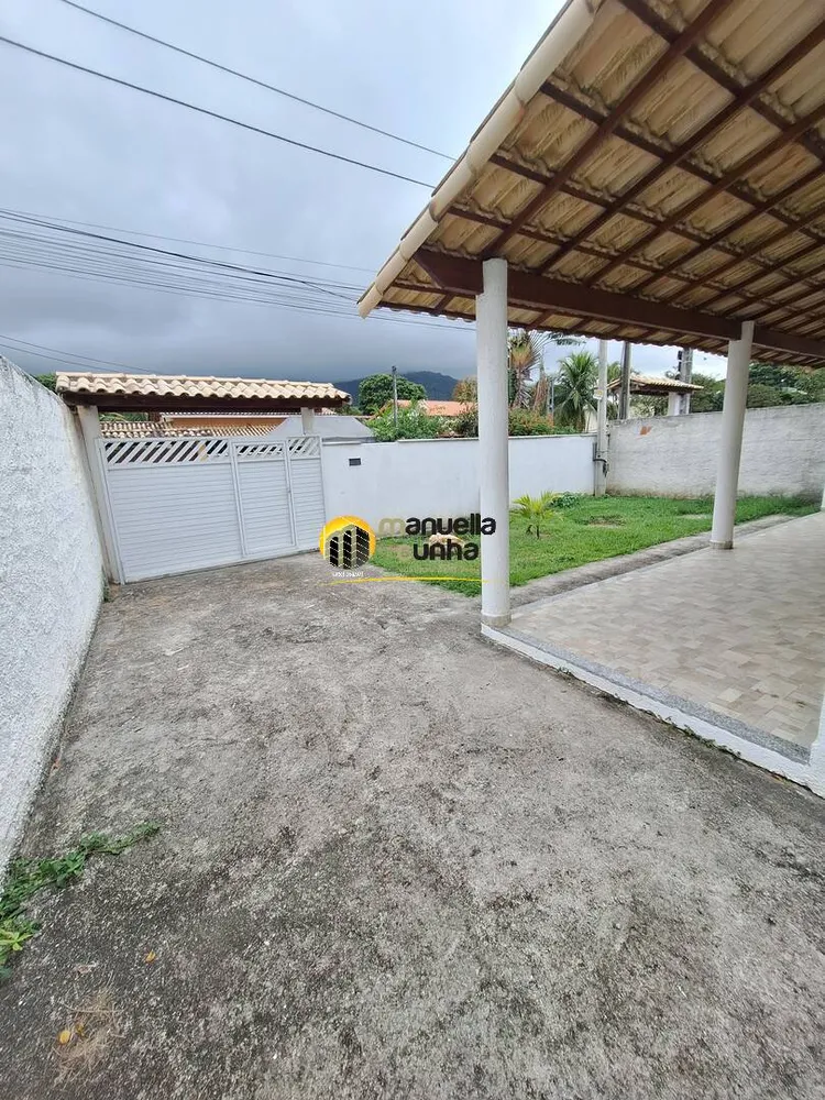 Casa, 2 quartos, 98 m² - Foto 2