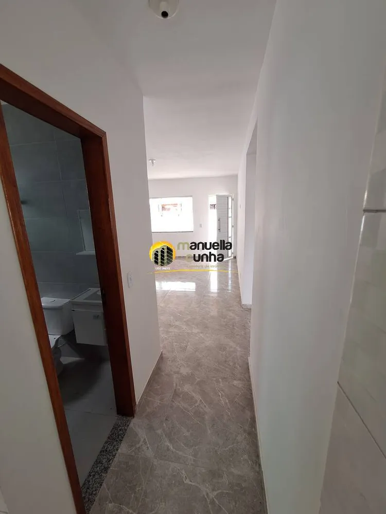 Casa, 2 quartos, 98 m² - Foto 8