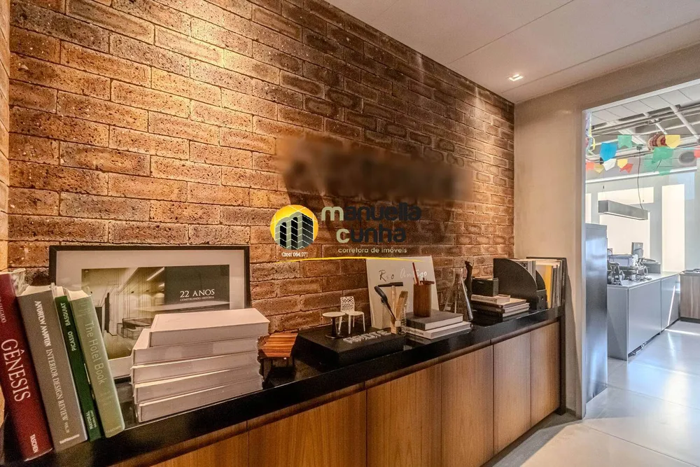 Sala-Conjunto, 822 m² - Foto 17