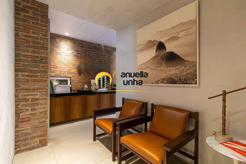 Sala-Conjunto, 822 m² - Foto 19