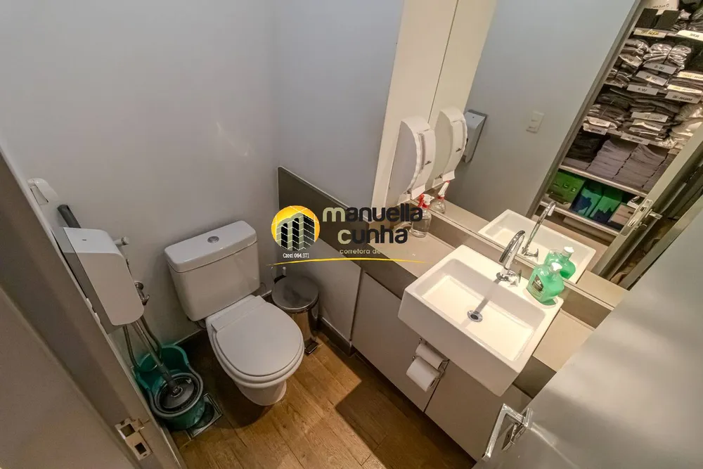 Sala-Conjunto, 822 m² - Foto 24