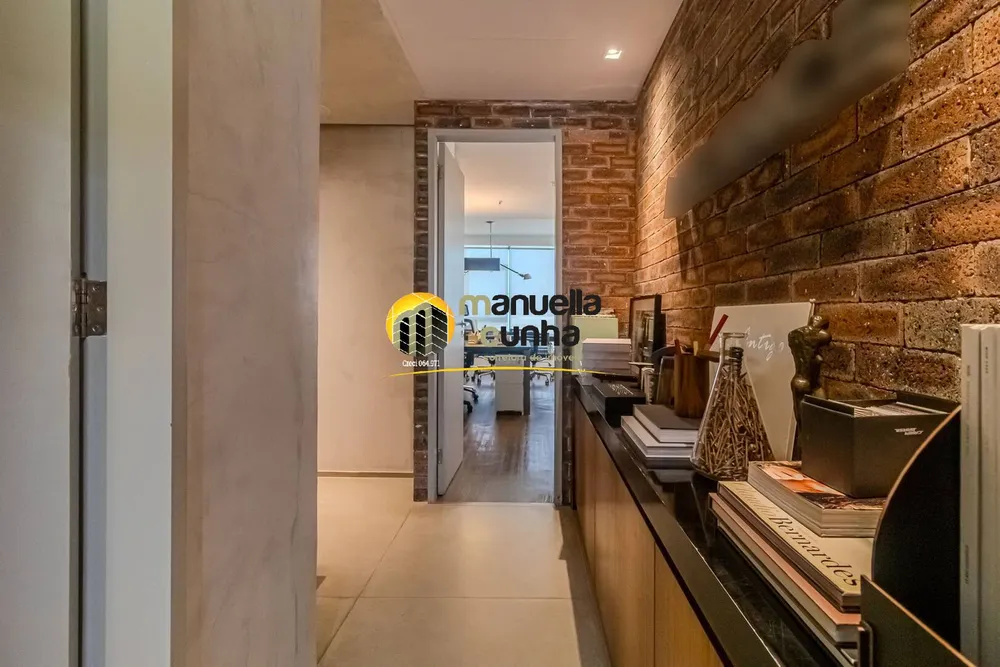 Sala-Conjunto, 822 m² - Foto 20