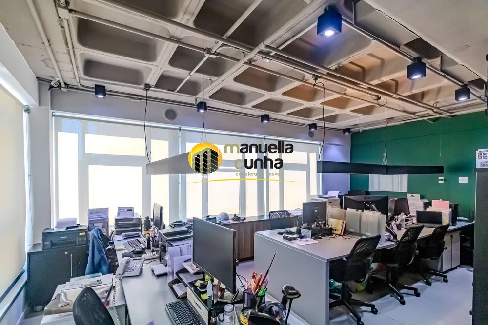 Sala-Conjunto, 822 m² - Foto 8